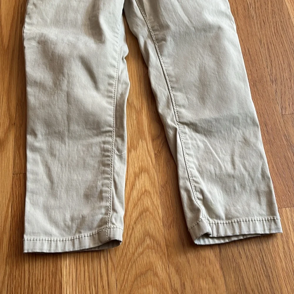 4T OshKosh B’Gosh Khaki Pants